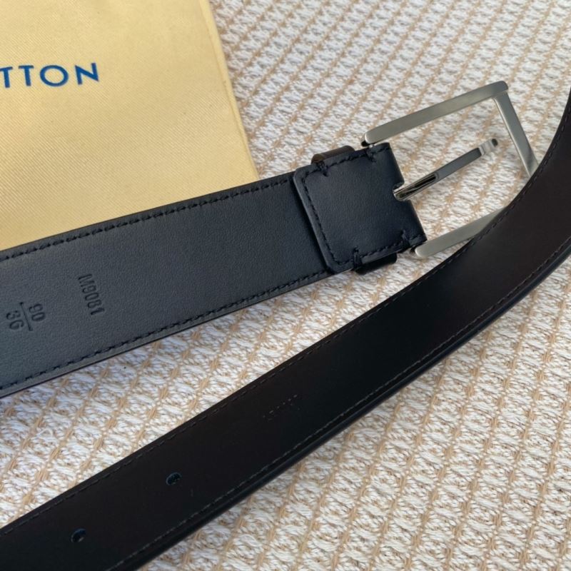 Louis Vuitton Belts